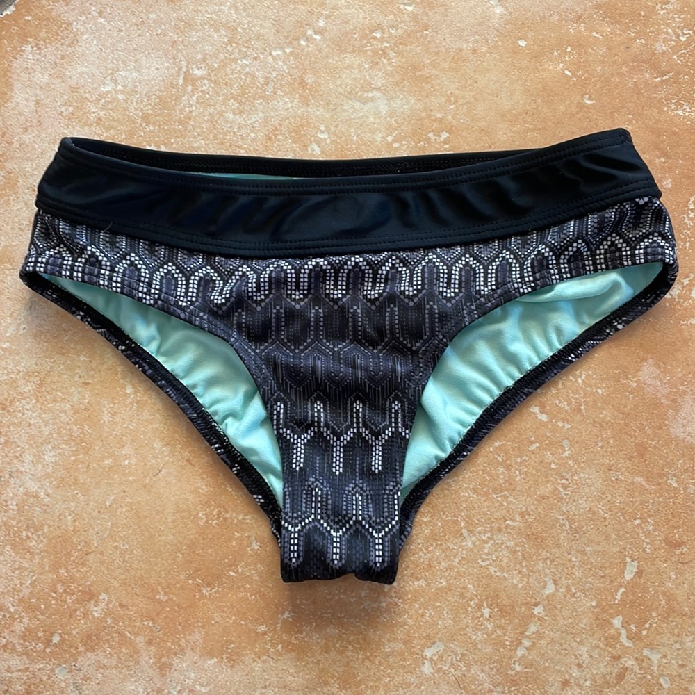 Prana Bikini Bottom